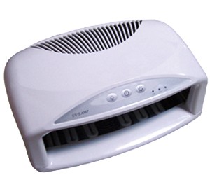 UV Lamapa 42W - Two handed